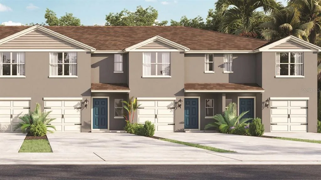 2350 AVEENO AVENUE, HAINES CITY, FL 33844