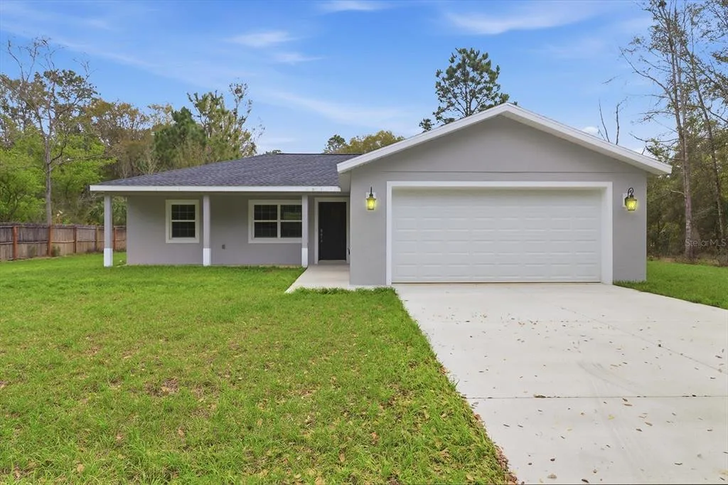 8593 N FAUCI POINT, CRYSTAL RIVER, FL 34428