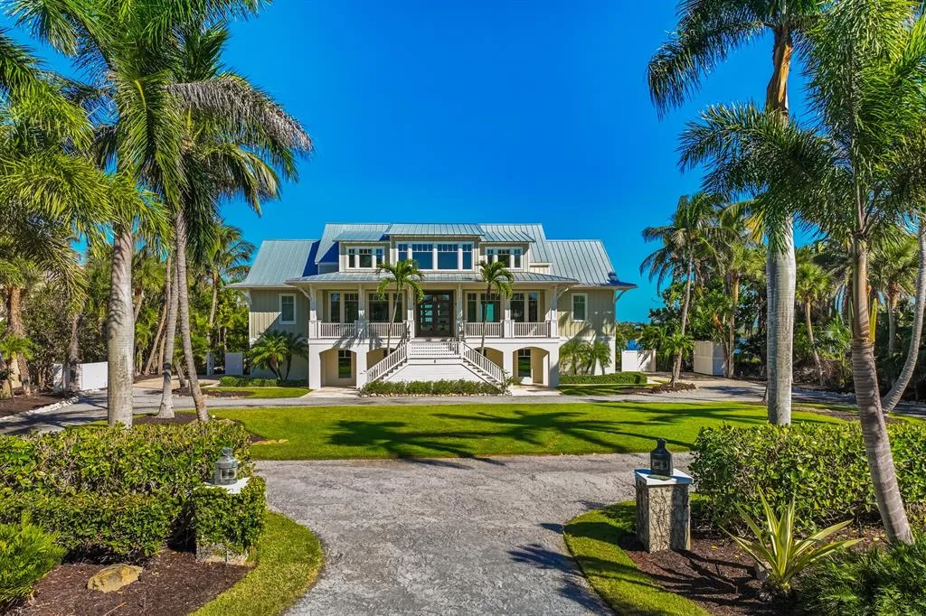 4070 LOOMIS AVENUE, BOCA GRANDE, FL 33921