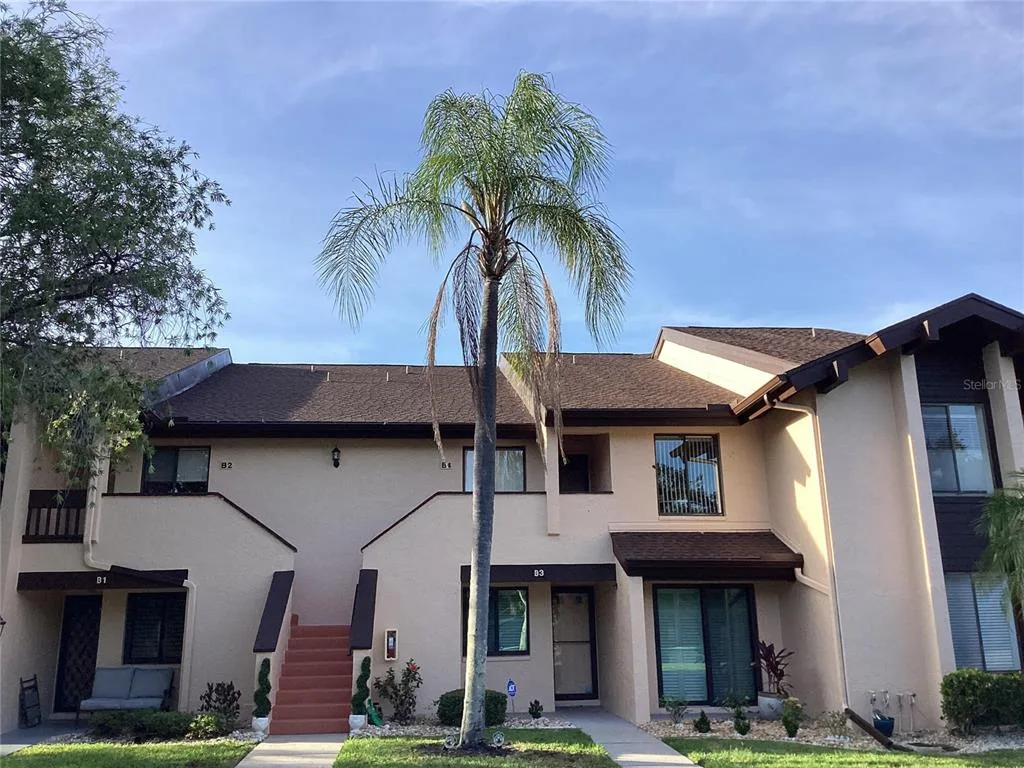 6211 TIMBER LAKE DRIVE # B4, SARASOTA, FL 34243