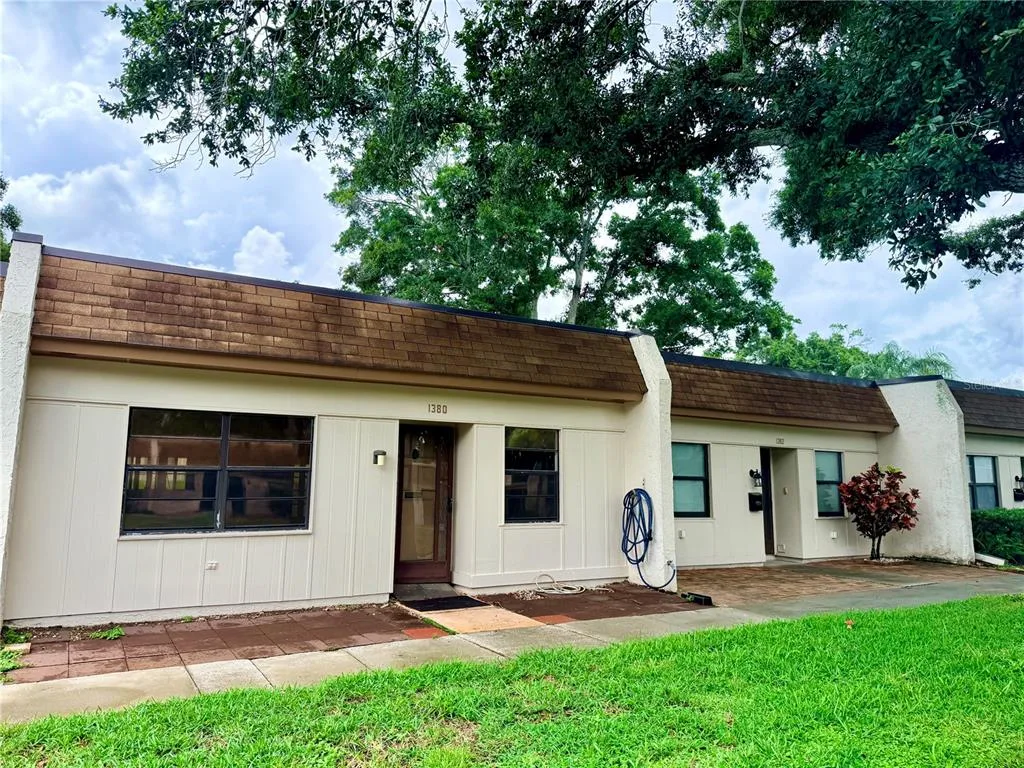 1380 MISSION CIRCLE # 44-C, CLEARWATER, FL 33759