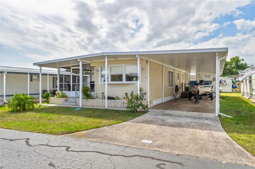 24437 HARBORVIEW ROAD # 55, PUNTA GORDA, FL 33980