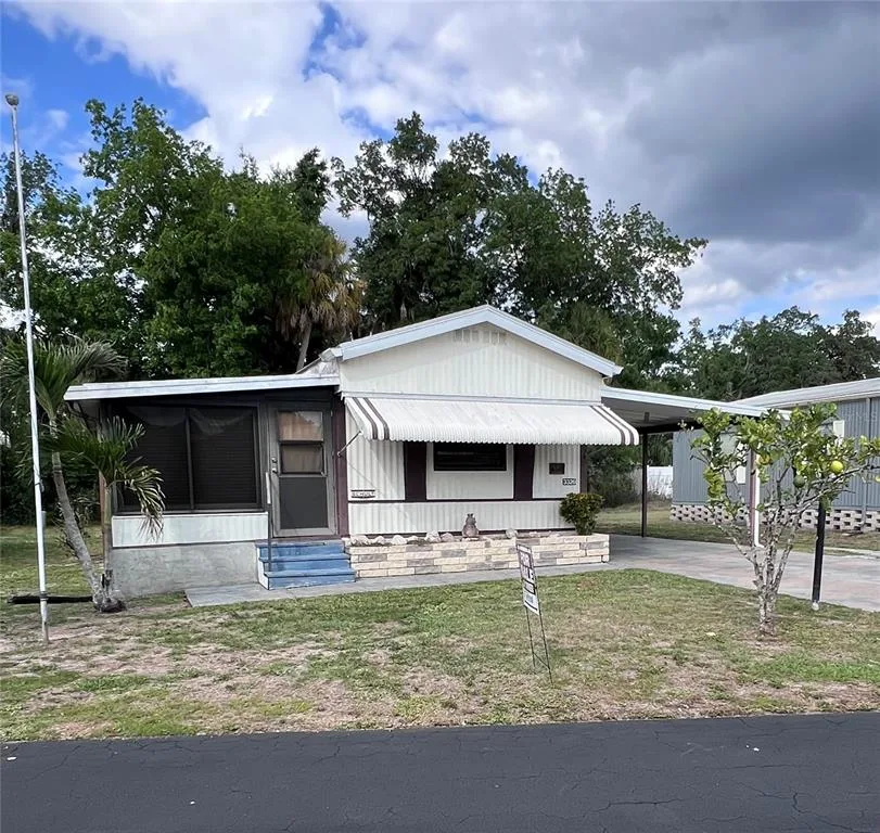 3326 DENISE DRIVE, ELLENTON, FL 34222