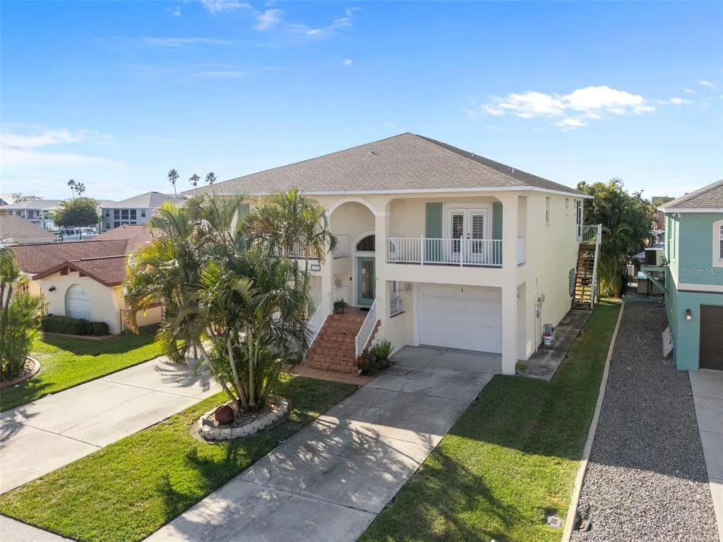 15631 ALLMAND DRIVE, HUDSON, FL 34667