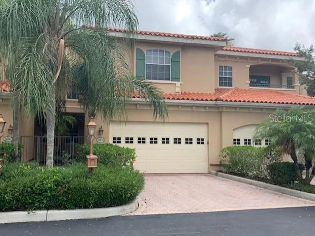 3625 SQUARE WEST LANE # 4, SARASOTA, FL 34238