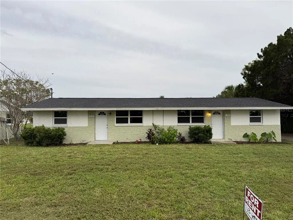 7228 NEW YORK AVENUE, HUDSON, FL 34667