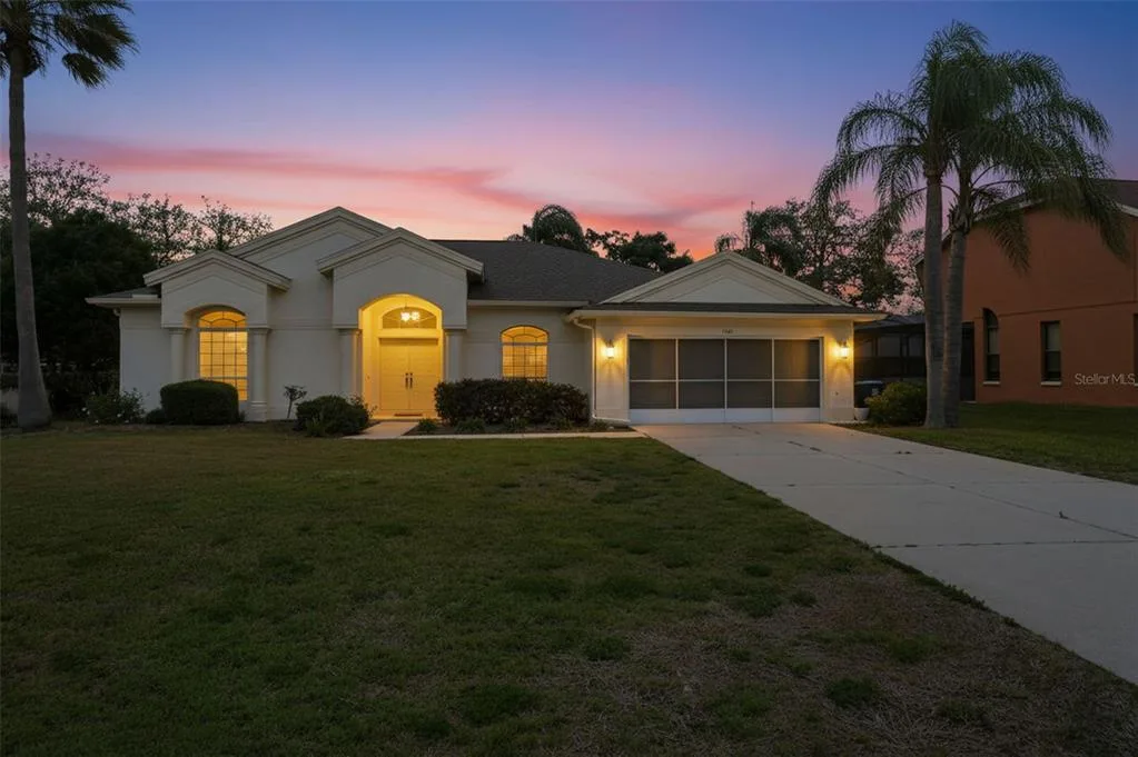7221 ALOE DRIVE, SPRING HILL, FL 34607
