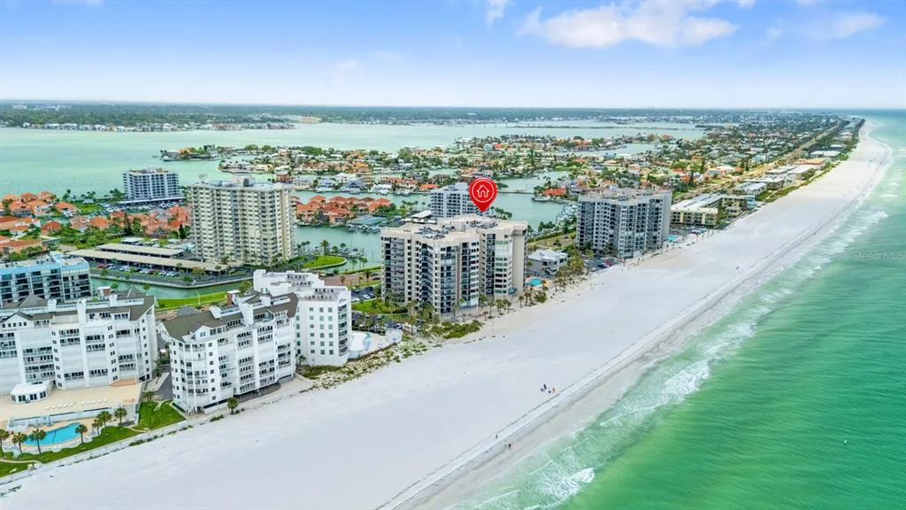 1600 GULF BOULEVARD # 717, CLEARWATER BEACH, FL 33767