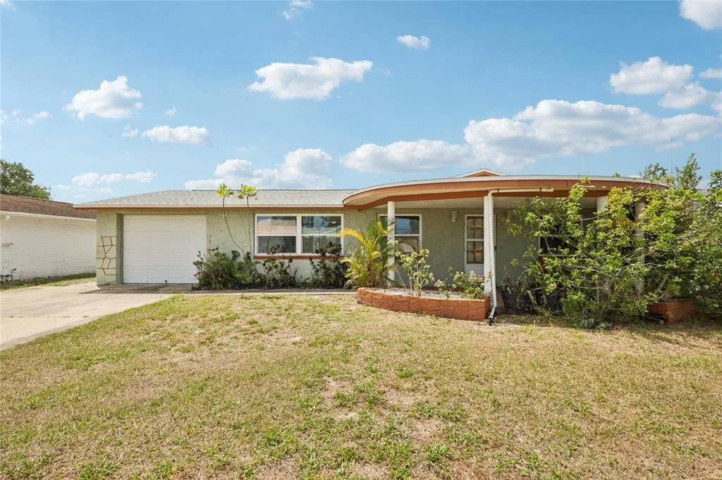 3548 DARLINGTON ROAD, HOLIDAY, FL 34691
