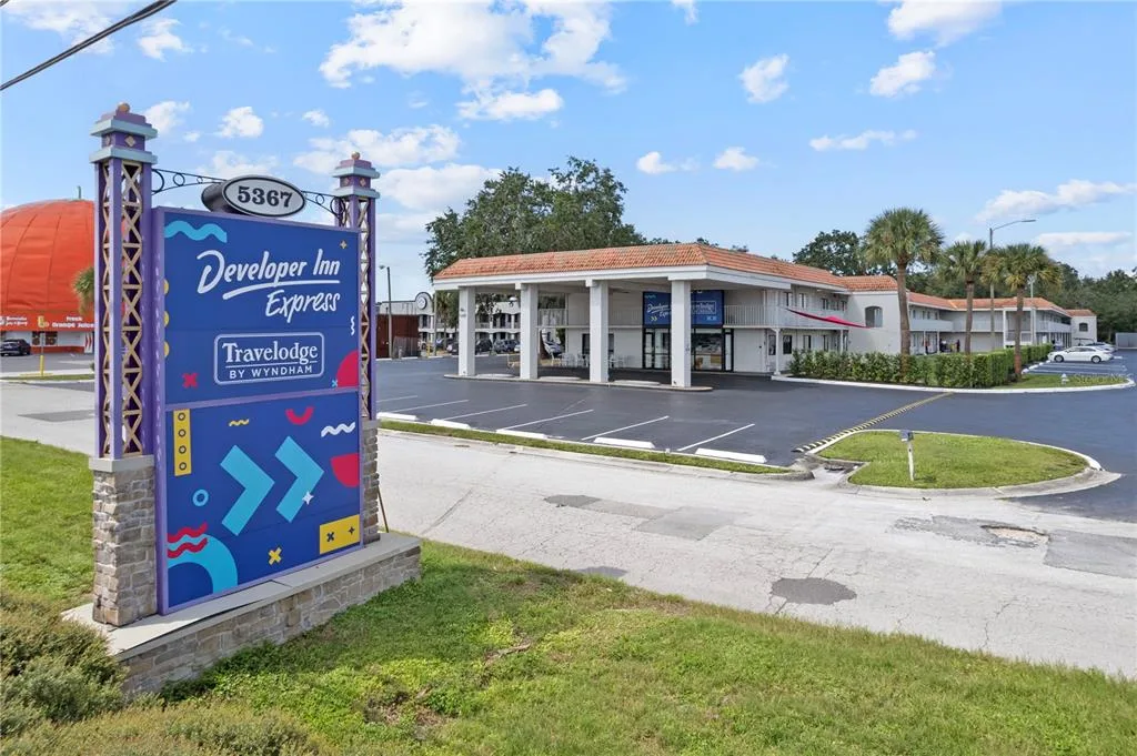 5367 W IRLO BRONSON MEMORIAL HIGHWAY # 1-120, KISSIMMEE, FL 34746