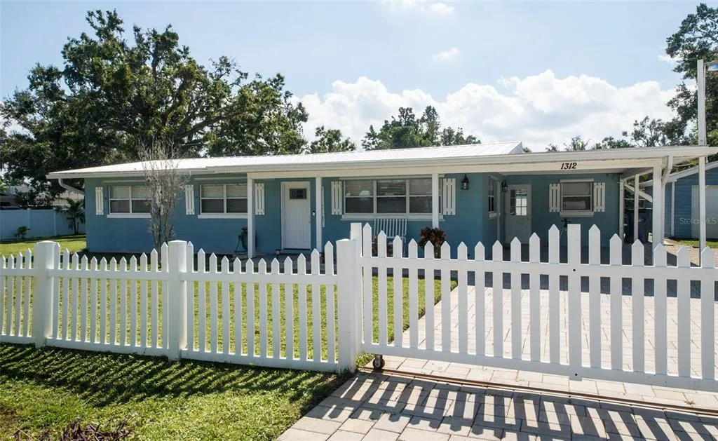 1312 66TH STREET NW, BRADENTON, FL 34209