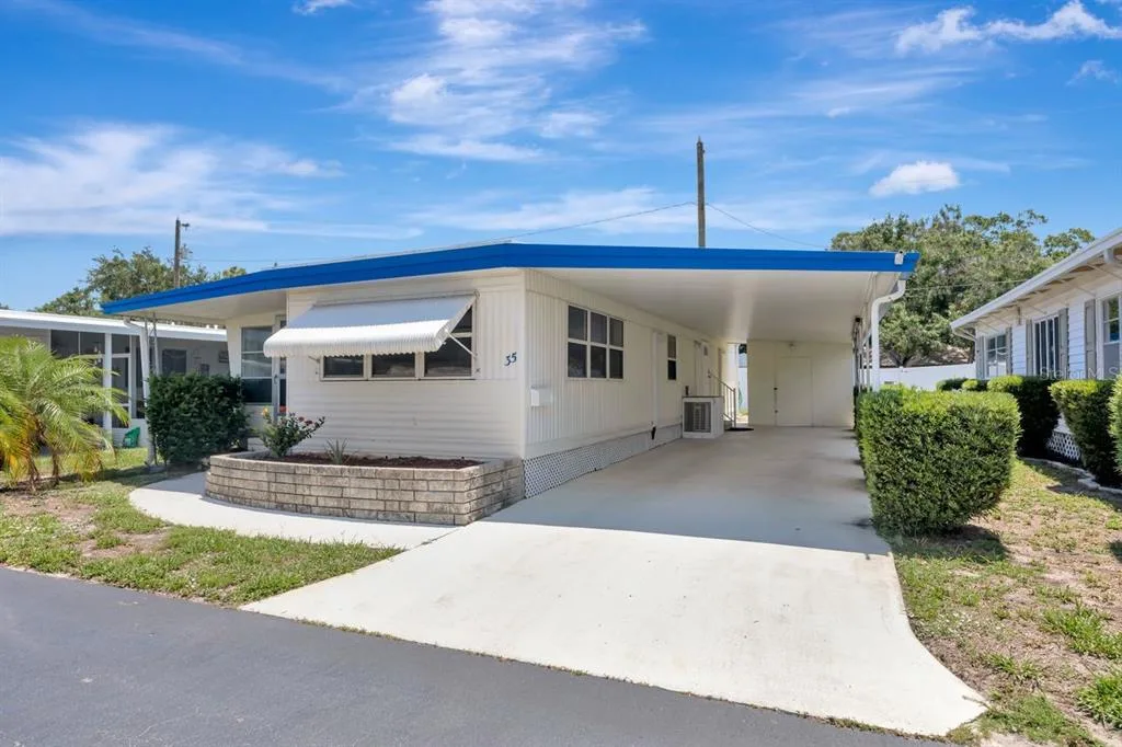 9900 ULMERTON ROAD # 35, LARGO, FL 33771