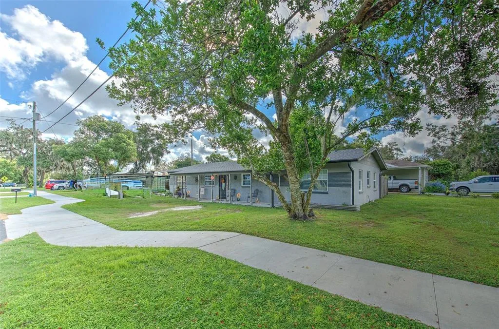 38708 9TH AVENUE, ZEPHYRHILLS, FL 33542