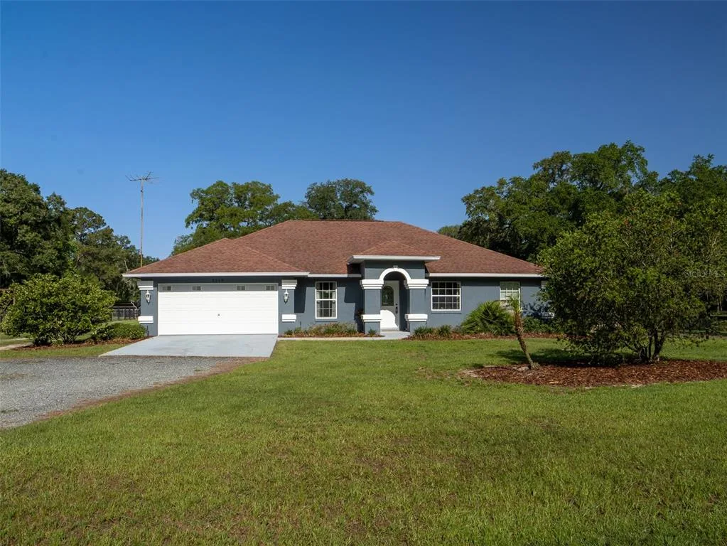 8548 NW 115TH AVENUE, OCALA, FL 34482