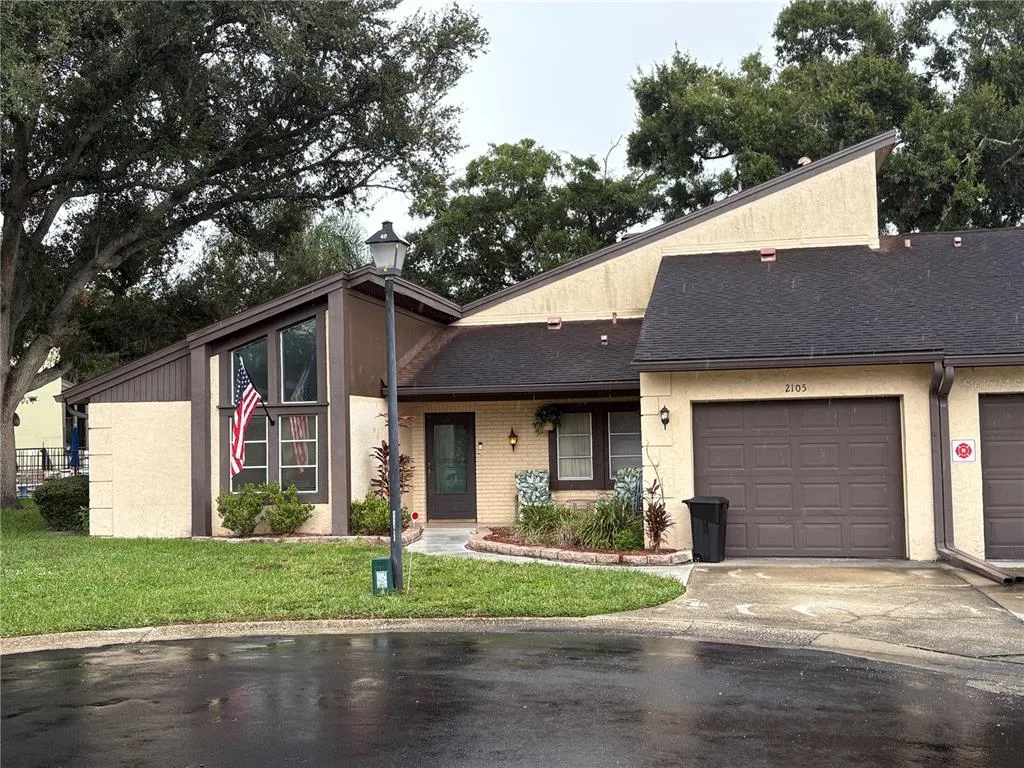 2101 SUNSET POINT ROAD # 2105, CLEARWATER, FL 33765