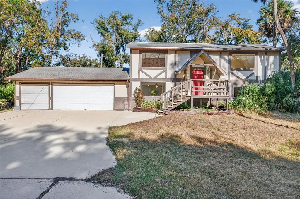6345 LOST TRAIL, HOLIDAY, FL 34690