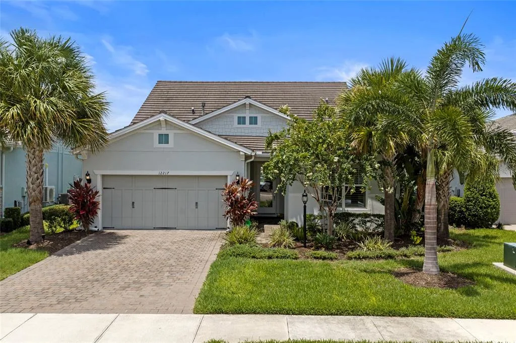 12217 CRANSTON WAY, BRADENTON, FL 34211