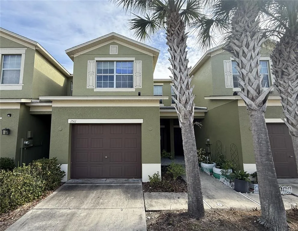 1511 HARBOUR BLUE STREET, RUSKIN, FL 33570