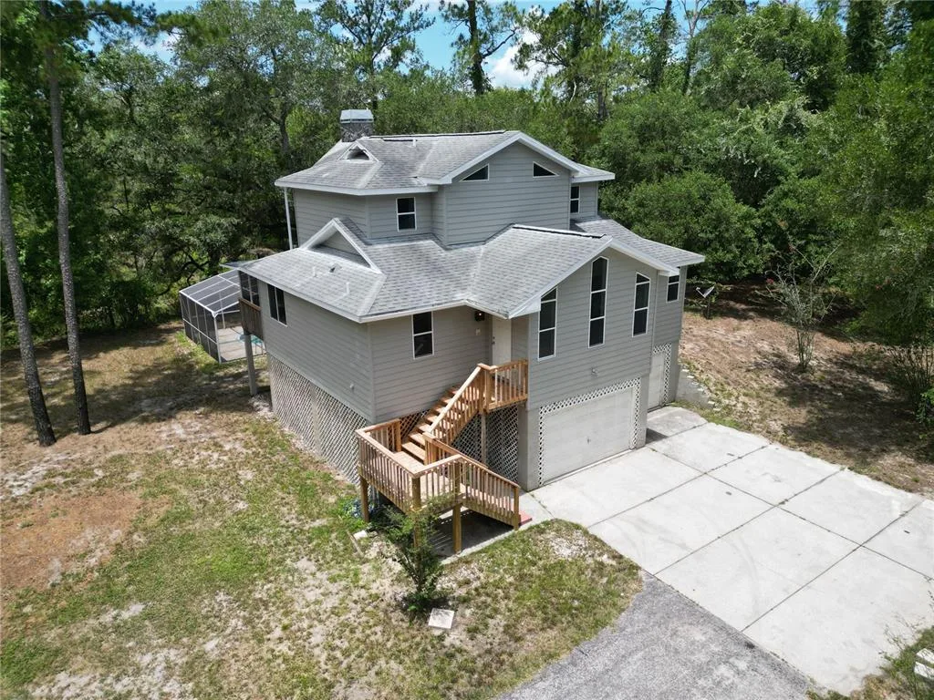 3451 MCKETHAN ROAD, DADE CITY, FL 33523