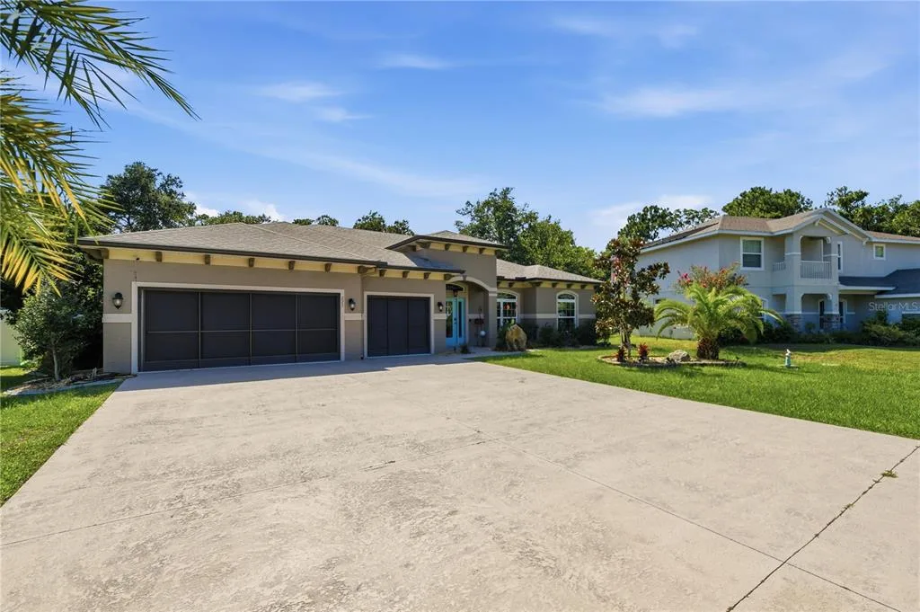 225 BIRCHWOOD DRIVE, PALM COAST, FL 32137