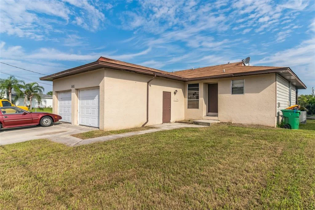 3103 RIVERSIDE DRIVE, PUNTA GORDA, FL 33950