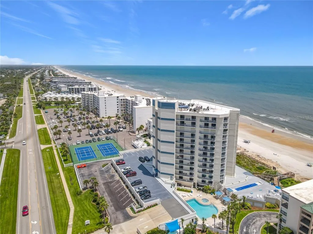 5207 S ATLANTIC AVENUE # 422, NEW SMYRNA BEACH, FL 32169