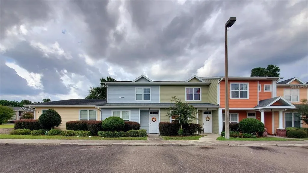 1561 NW 29TH ROAD # 8, GAINESVILLE, FL 32605