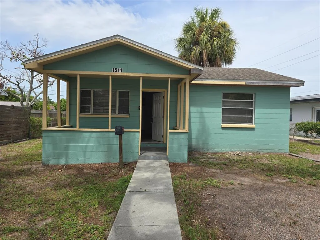 1511 27TH STREET S, ST PETERSBURG, FL 33712
