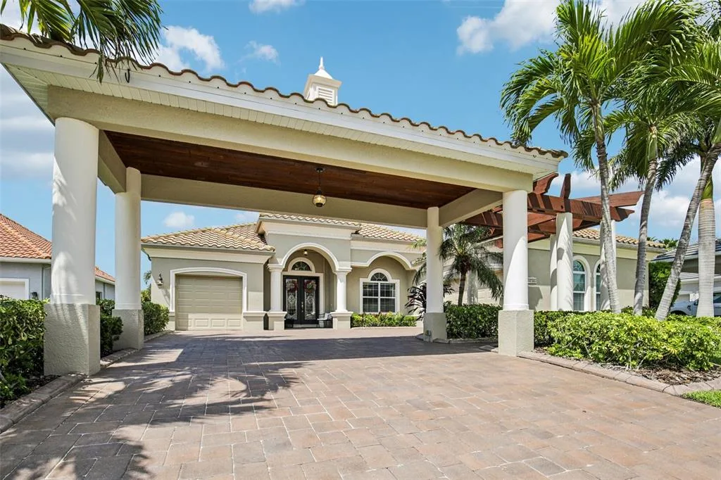 4741 MAINSAIL DRIVE, BRADENTON, FL 34208