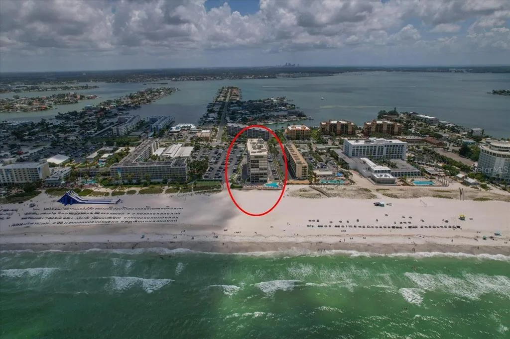 5396 GULF BOULEVARD # 304, ST PETE BEACH, FL 33706