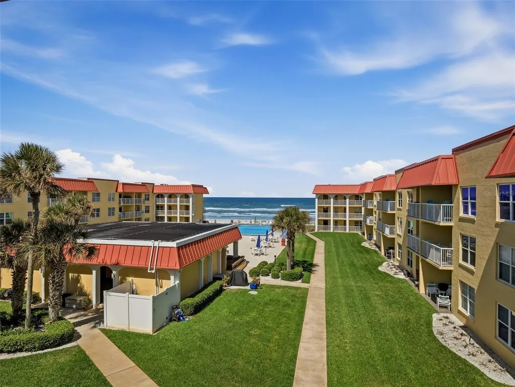 3801 S ATLANTIC AVENUE # 316, NEW SMYRNA BEACH, FL 32169