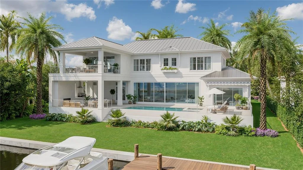 1340 HARBOR DRIVE, SARASOTA, FL 34239