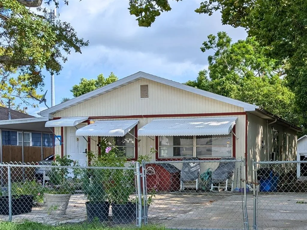7101 JEANNE AVENUE, HUDSON, FL 34667