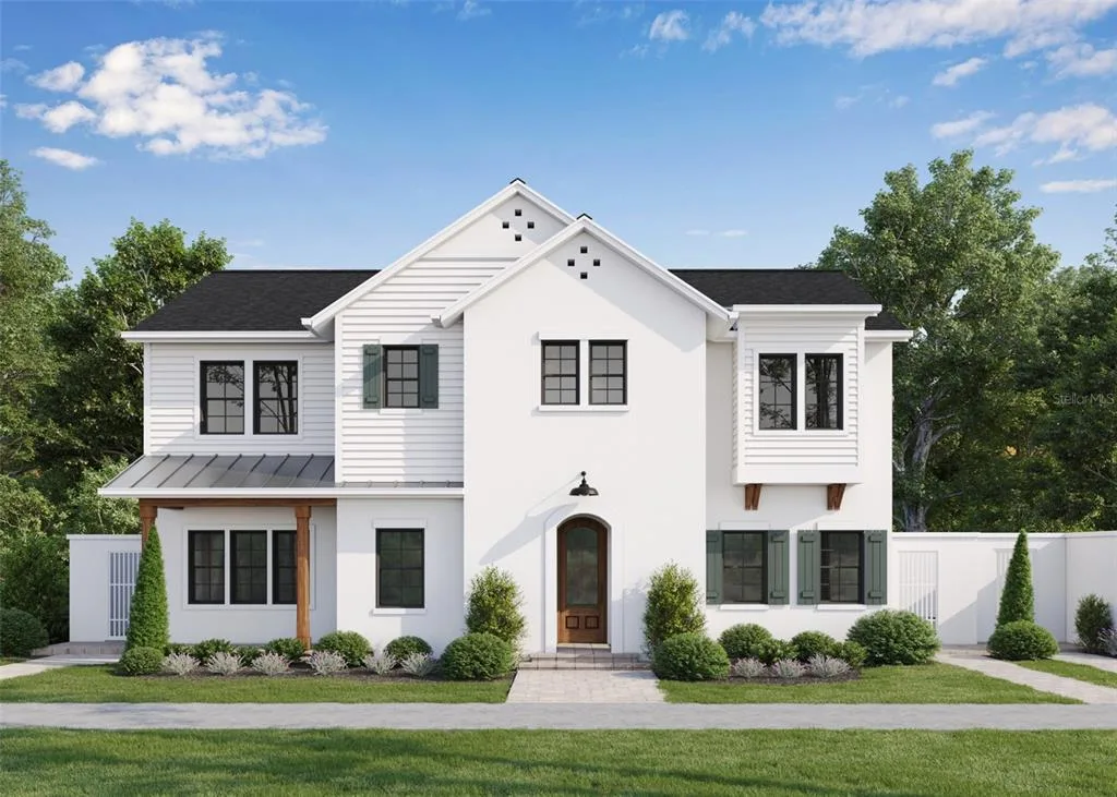 901 ENCLAVE PLACE, WINTER PARK, FL 32792