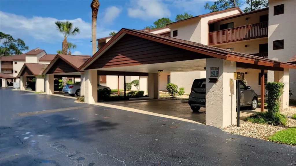 275 INDIGO DRIVE # 204, DAYTONA BEACH, FL 32114