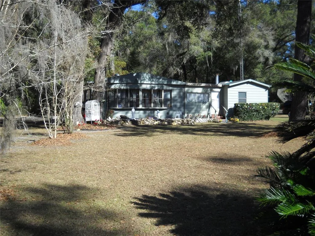 4881 NW 69TH STREET, OCALA, FL 34482