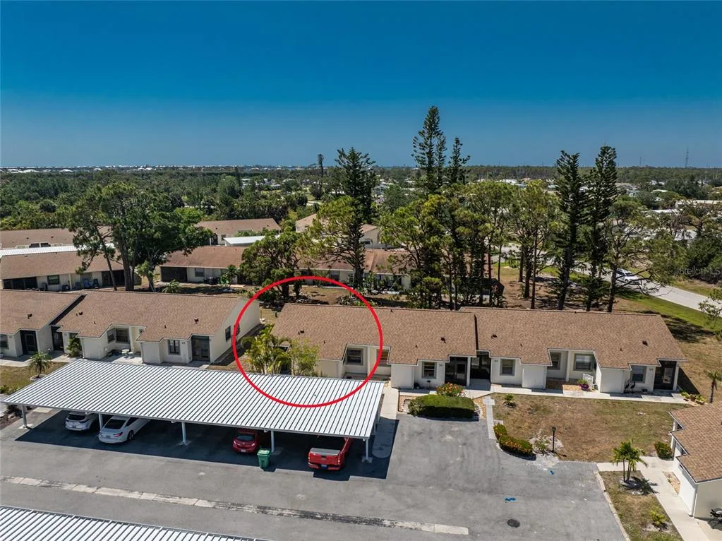 6796 GASPARILLA PINES BOULEVARD # 63, ENGLEWOOD, FL 34224