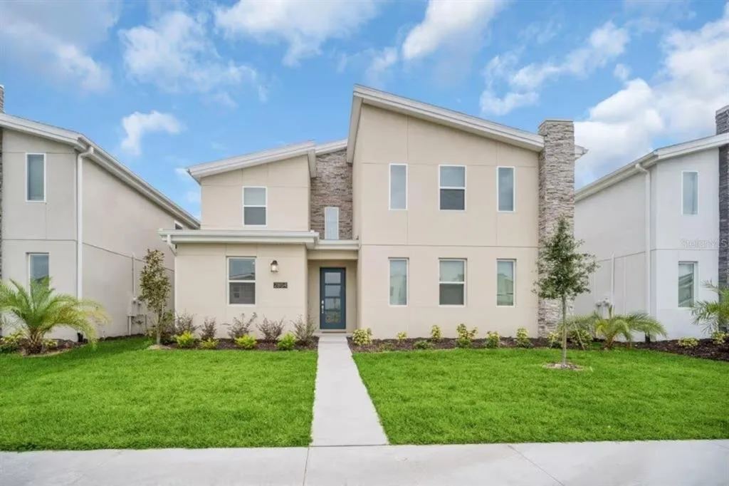 2854 BOOKMARK DRIVE, KISSIMMEE, FL 34746
