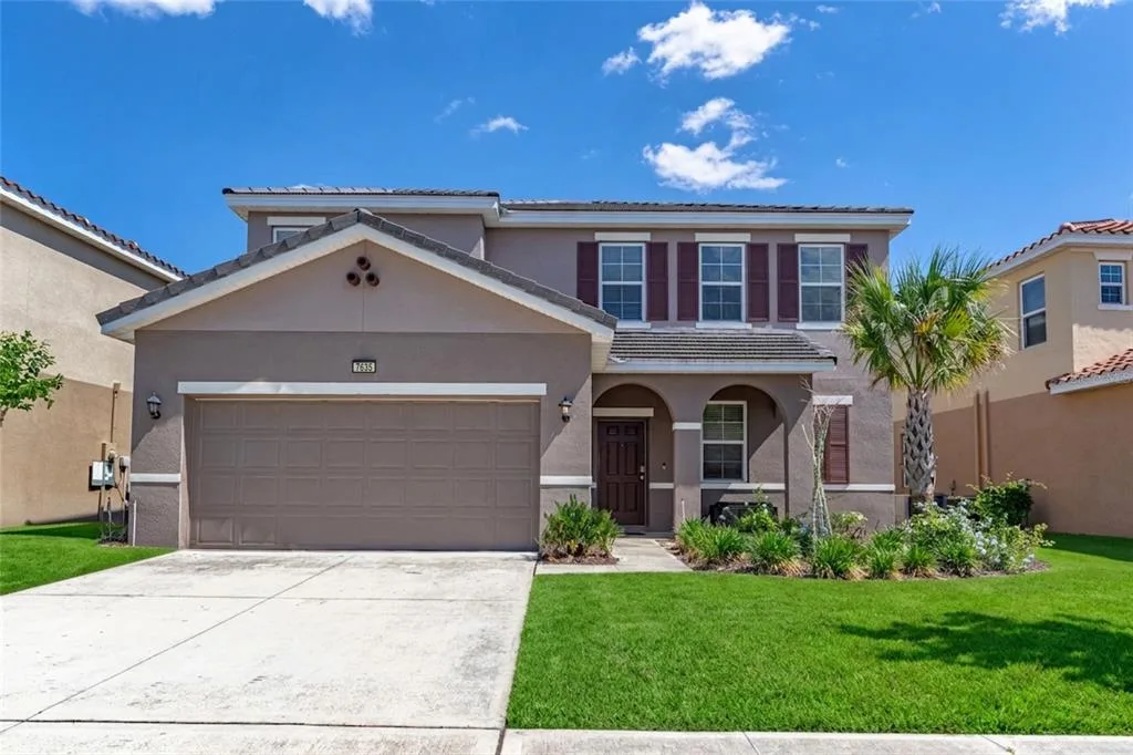 7635 OAKMOSS LOOP, DAVENPORT, FL 33837
