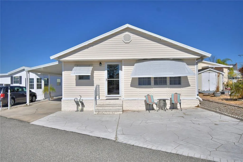 251 PATTERSON ROAD # B26, HAINES CITY, FL 33844
