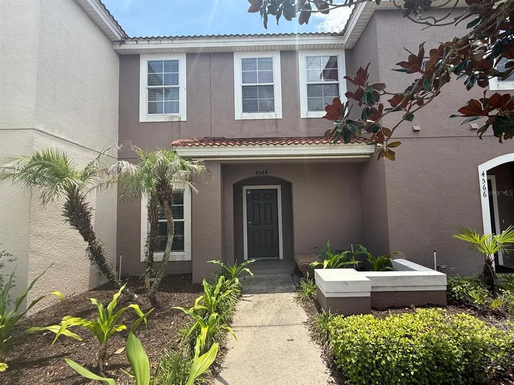 4564 ADA LANE, KISSIMMEE, FL 34746