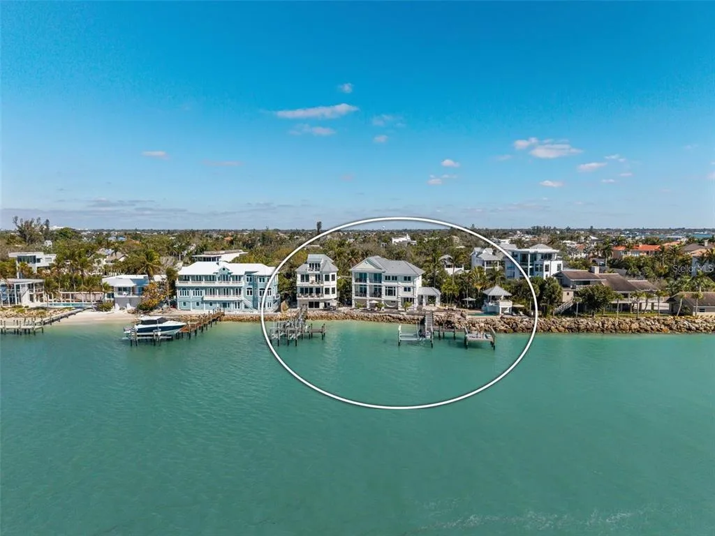 3750 BAYOU LOUISE LANE, SARASOTA, FL 34242