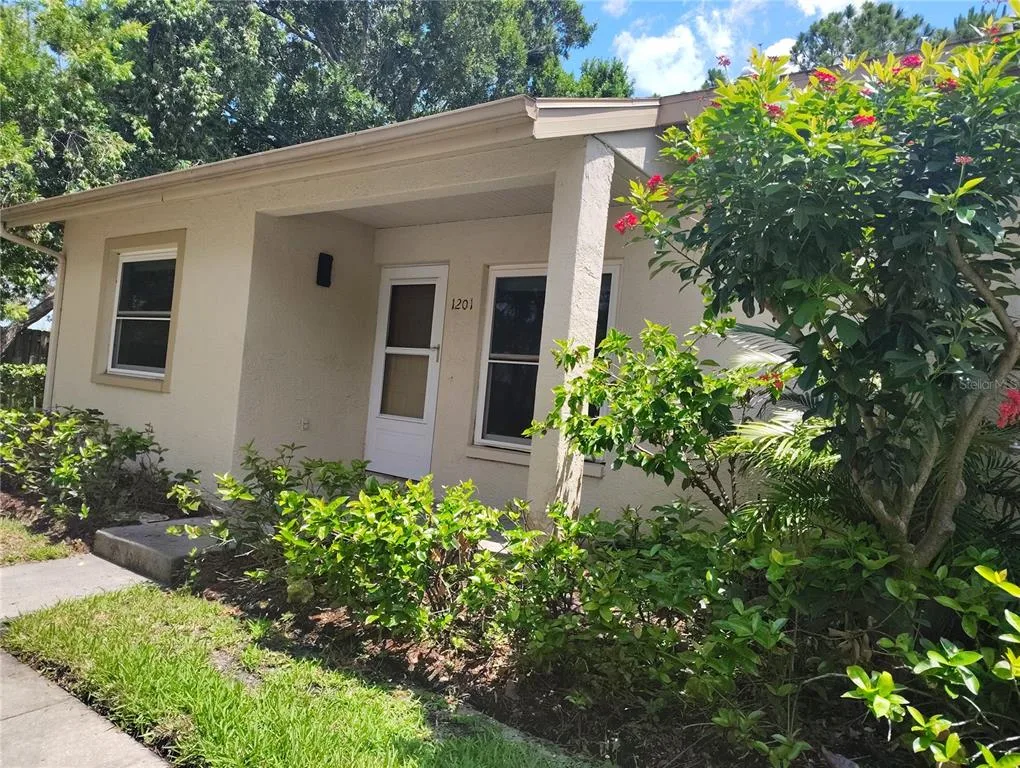 10853 43RD STREET N # 1201, CLEARWATER, FL 33762