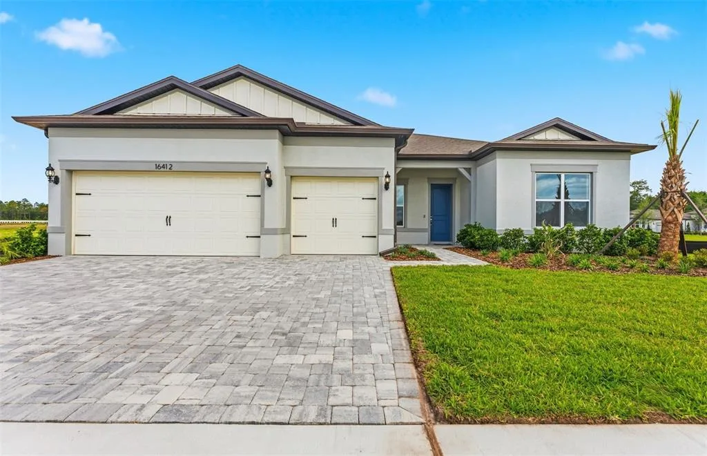 16412 RUSTIC SKY DRIVE, SPRING HILL, FL 34610