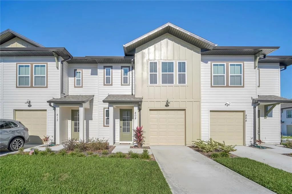 808 LONGBOAT DRIVE, DAVENPORT, FL 33896
