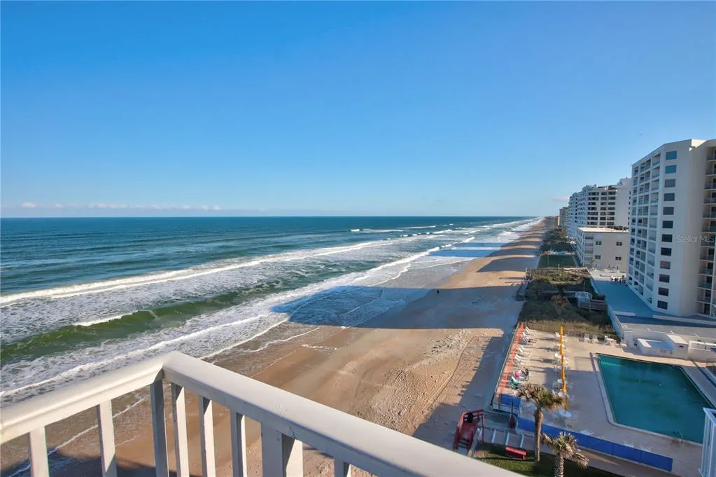 5203 S ATLANTIC AVENUE # 815B, NEW SMYRNA BEACH, FL 32169