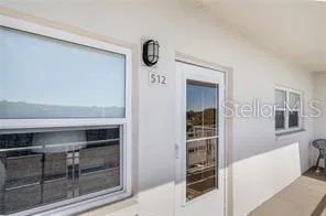 5603 80TH STREET N # 512, ST PETERSBURG, FL 33709