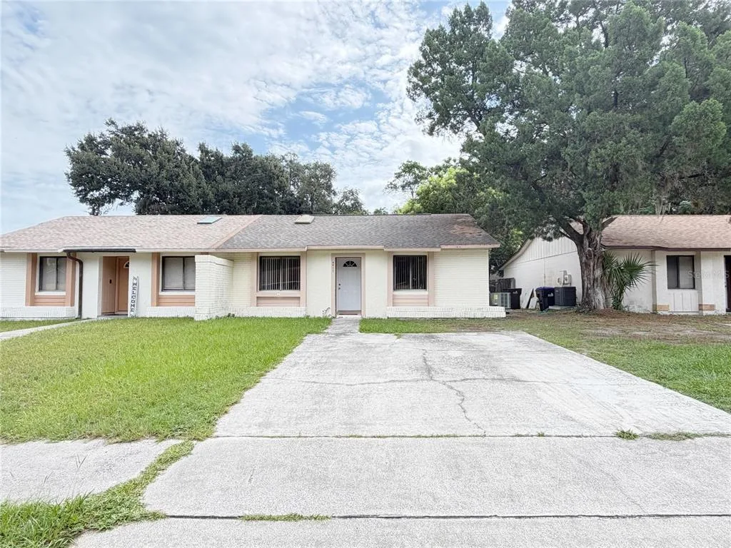 9911 BURL WAY, ORLANDO, FL 32817