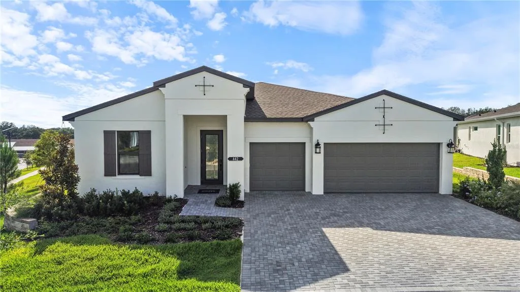 442 TURIN WAY, LADY LAKE, FL 32159