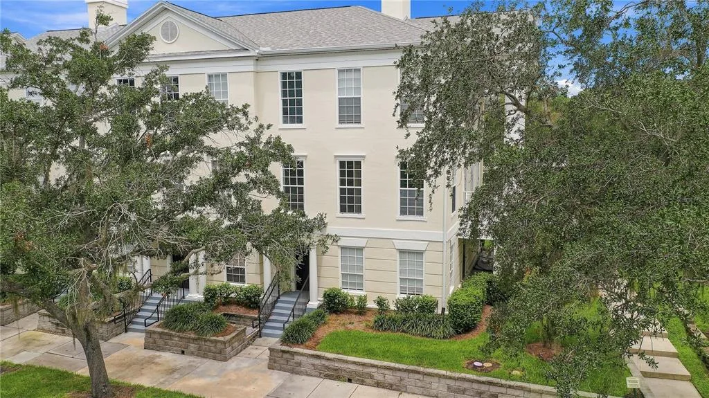 236 CELEBRATION BOULEVARD # 236, CELEBRATION, FL 34747
